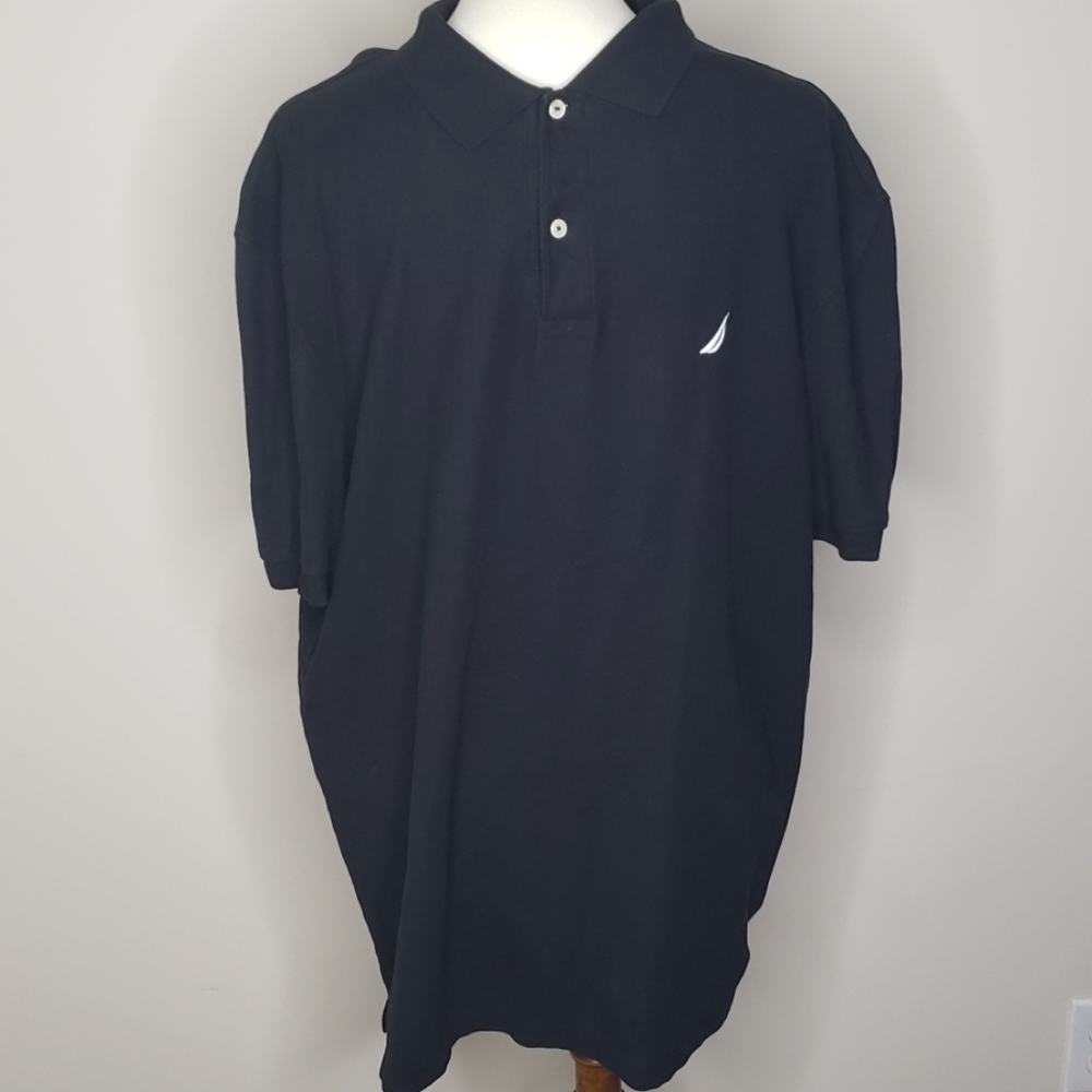 Nautica Mens Poli